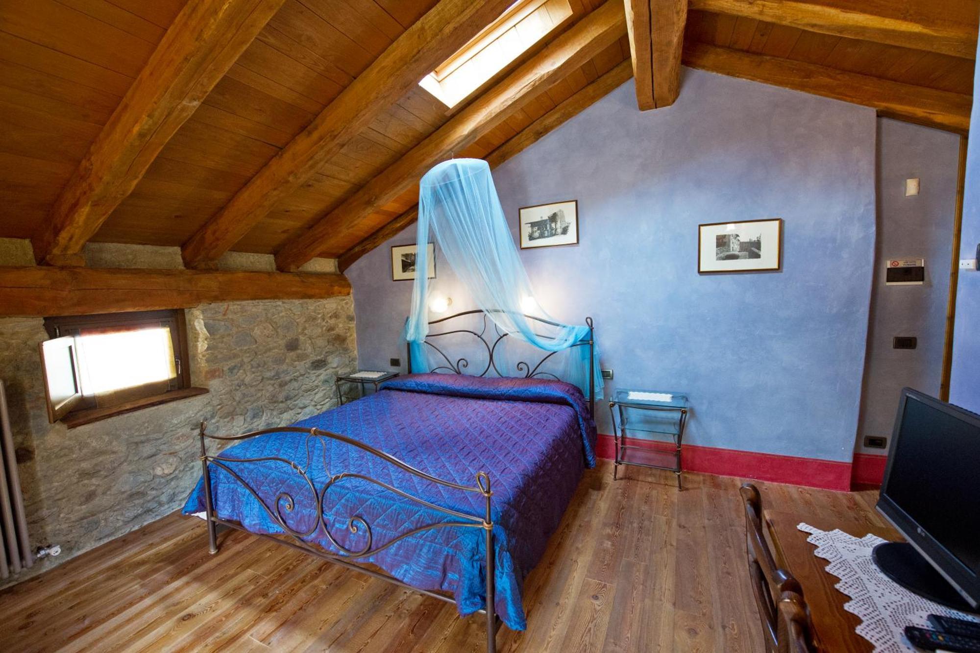 La Maison Des Vignerons Chambres D'Hotes B&B Donnaz Exterior photo